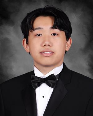 Kevin Li